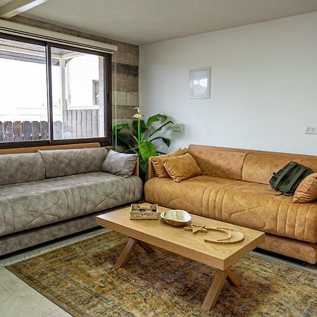 Four Seasons Apartman Madzsdal Samsz Kültér fotó
