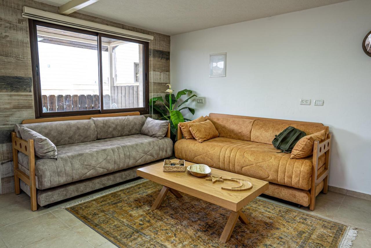 Four Seasons Apartman Madzsdal Samsz Kültér fotó