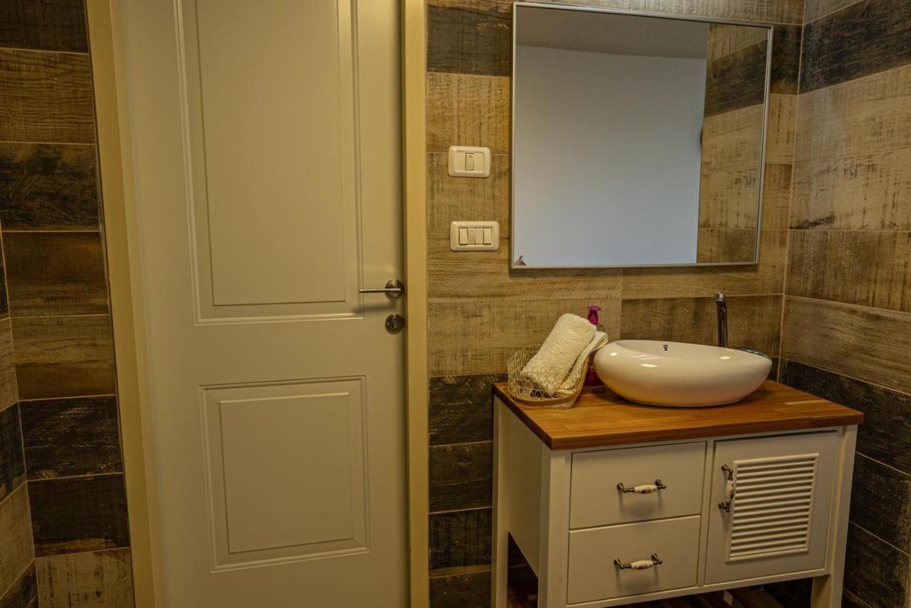 Four Seasons Apartman Madzsdal Samsz Kültér fotó