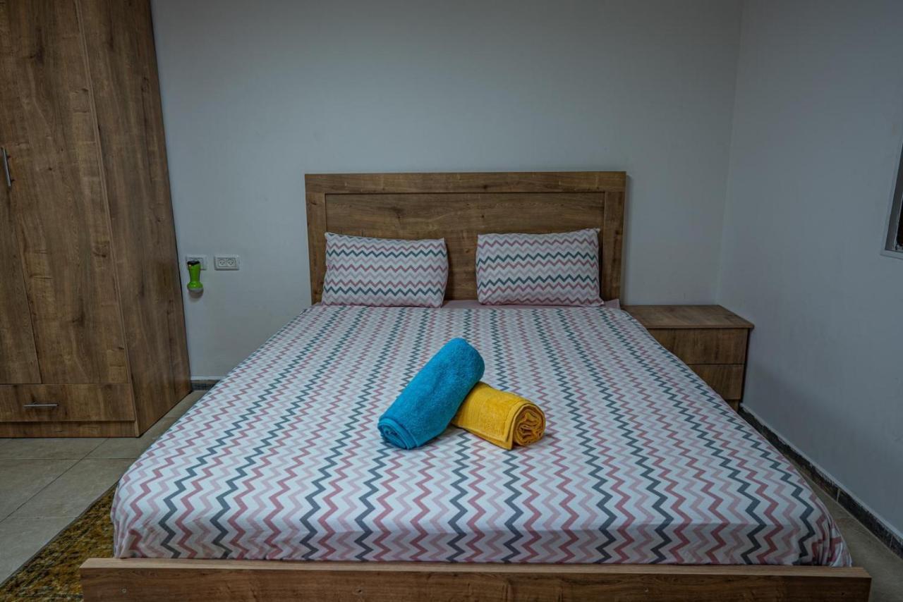 Four Seasons Apartman Madzsdal Samsz Kültér fotó