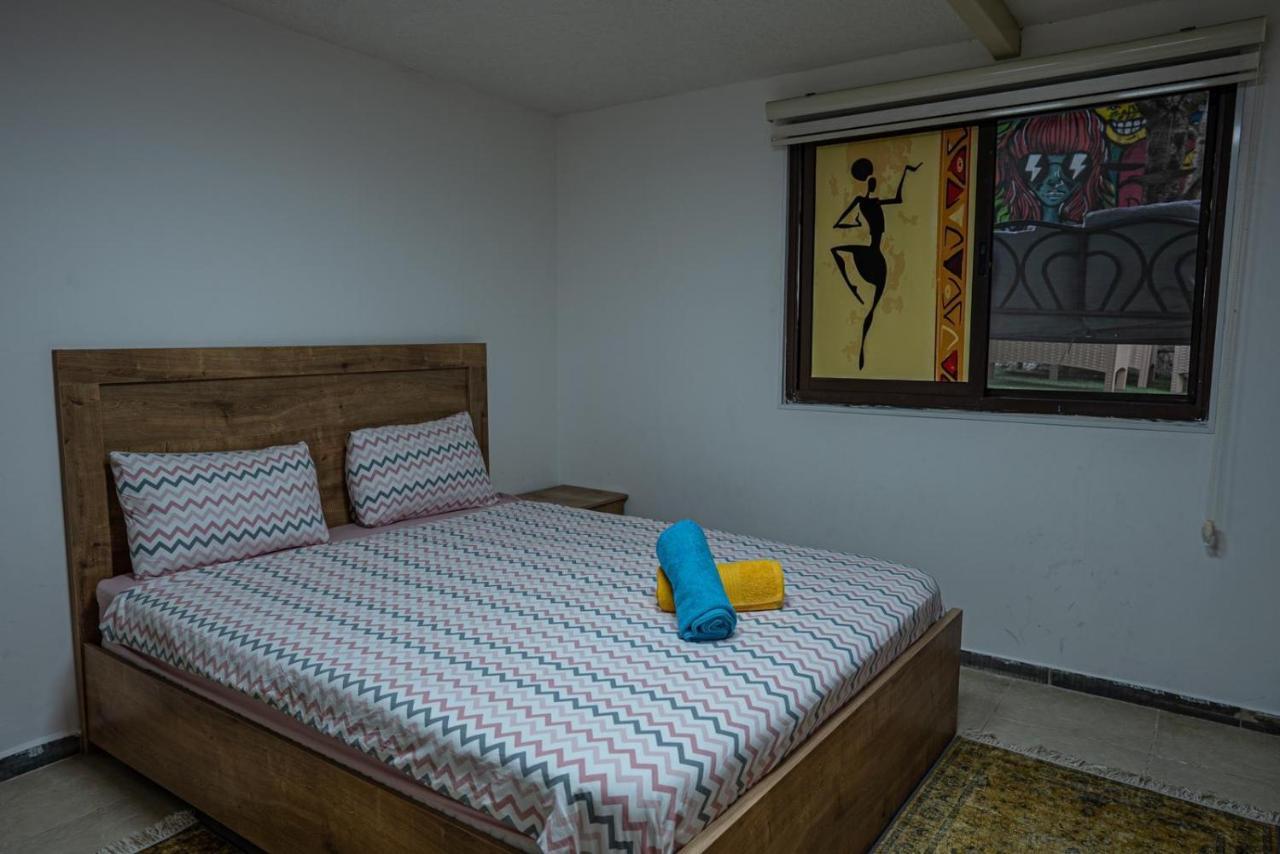 Four Seasons Apartman Madzsdal Samsz Kültér fotó