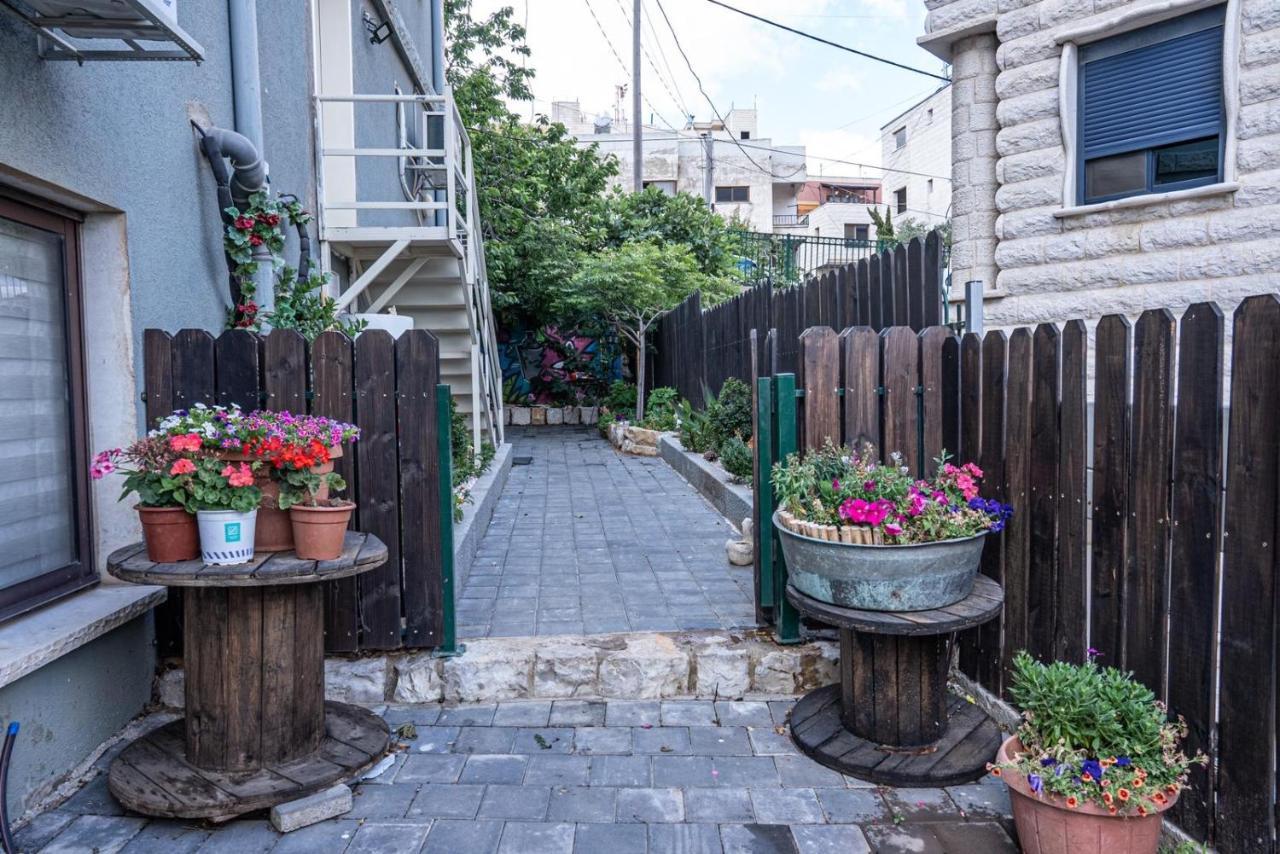 Four Seasons Apartman Madzsdal Samsz Kültér fotó
